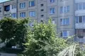 Appartement 2 chambres 49 m² Muchaviecki sielski Saviet, Bélarus