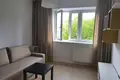 1 room apartment 32 m² in Warsaw, Poland