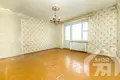 Mieszkanie 1 pokój 34 m² Mołodeczno, Białoruś