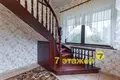 House 204 m² Scomyslicki sielski Saviet, Belarus