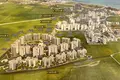 Appartement 2 chambres 69 m² Trikomo, Chypre du Nord