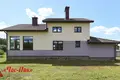 Dom wolnostojący 245 m² Laskówka, Białoruś