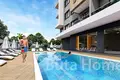 Apartamento 2 habitaciones 43 m² Alanya, Turquía