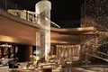 Mieszkanie 1 pokój 86 m² Dubaj, Emiraty Arabskie