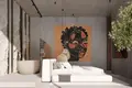 4-Schlafzimmer-Villa 263 m² Ungasan, Indonesien