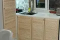 Apartamento 1 habitación 41 m² en Lyasny, Belarús