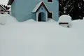 Maison 5 chambres 100 m² Zabljak, Monténégro