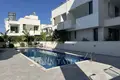 Mieszkanie 2 pokoi 85 m² Jermasoja, Cypr