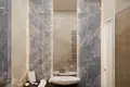 Mieszkanie 3 pokoi 131 m² Dystrykt Larnaka, Cypr