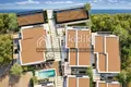 Вилла 2 комнаты 87 м² Скала Фоуркас, Греция