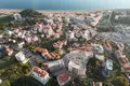 Wohnung 3 Schlafzimmer 106 m² Boreti, Montenegro
