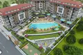 Wohnung 45 m² Akarca Koyu, Türkei