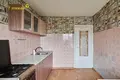 Apartamento 2 habitaciones 50 m² Zaslauje, Belarús