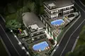 Вилла 6 комнат 385 м² Аланья, Турция