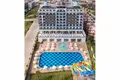 Hotel 13 000 m² in Alanya, Turkey