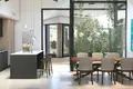 Apartamento 4 habitaciones 191 m² Riga, Letonia
