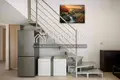 Квартира 1 комната 55 м² Никити, Греция
