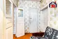 Casa 49 m² Lasanski sielski Saviet, Belarús