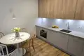 2 room apartment 37 m² in Warsaw, Poland