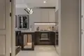 Wohnung 2 zimmer 67 m² Mezitli, Türkei