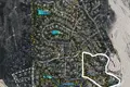 Квартира 2 комнаты 254 м² Gjilek, Албания