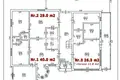 7 bedroom villa 266 m² Jurmala, Latvia