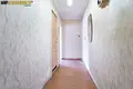Wohnung 2 zimmer 45 m² Minsk, Belarus