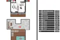 Appartement 3 chambres 146 m² Région de Marmara, Turquie