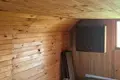 House 37 m² Losnicki sielski Saviet, Belarus
