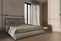 Wohnung 4 Schlafzimmer 208 m² Municipality of Thessaloniki, Griechenland