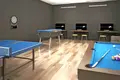 Wohnung 3 zimmer 104 m² Mudanya, Türkei