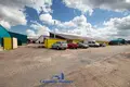 Warehouse 1 351 m² in Kirsy, Belarus