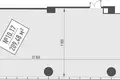 Büro 229 m² Moskau, Russland