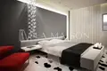 Wohnung 1 624 m² Nikosia, Zypern