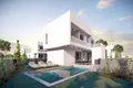 4 bedroom apartment 168 m² Larnaca District, Cyprus