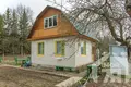 House 41 m² Miasocki sielski Saviet, Belarus