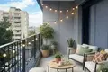 Dzielnica mieszkaniowa Appartement neuf de 5 pieces avec balcon pres de kikar hamedina