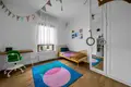 Apartamento 4 habitaciones 97 m² Varsovia, Polonia