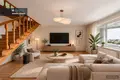 6 room apartment 152 m² Alytus, Lithuania