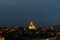 Mieszkanie 3 pokoi 80 m² Tbilisi, Gruzja