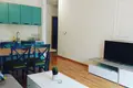 Wohnung 1 Schlafzimmer 43 m² Becici, Montenegro