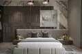 2 bedroom apartment 127 m² Dubai, United Arab Emirates