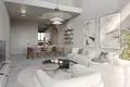 Квартира 2 комнаты 54 м² Municipality of Kallithea, Греция