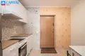 1 room apartment 27 m² Vilnius, Lithuania