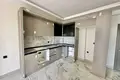 Appartement 2 chambres 64 m² Mezitli, Turquie