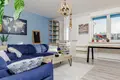 2 room apartment 69 m² Warsaw, Poland