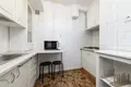Apartamento 2 habitaciones 37 m² en Varsovia, Polonia