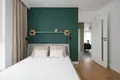 Appartement 3 chambres 65 m² Varsovie, Pologne