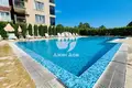 Apartamento 1 habitación 39 m² Nesebar, Bulgaria