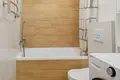 Квартира 1 комната 20 м² Фаниполь, Беларусь